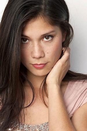 Picture of Jessica Jade Andres