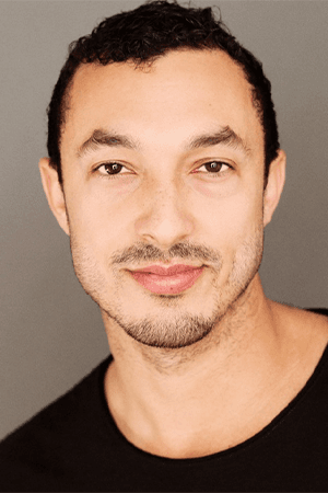 Picture of Wade Allain-Marcus