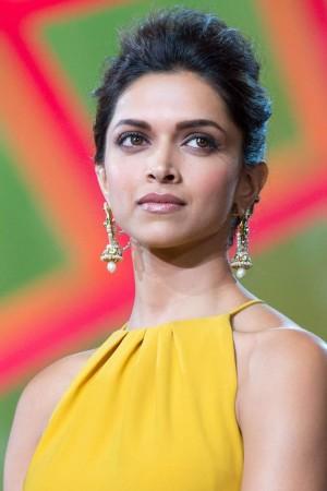 Picture of Deepika Padukone