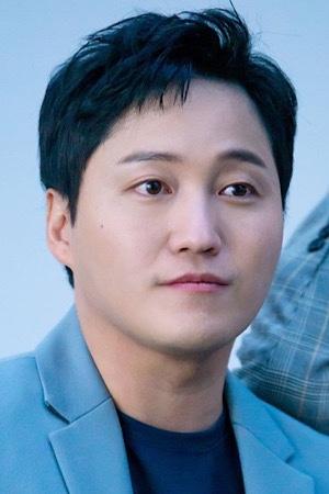 Picture of Kim Dae-myung