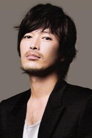 Picture of Jung Jae-young