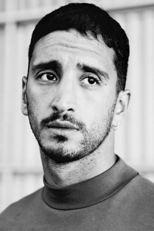 Picture of Ben Tavassoli