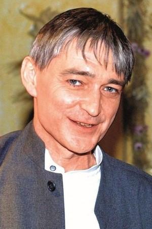 Picture of Vladimír Dlouhý