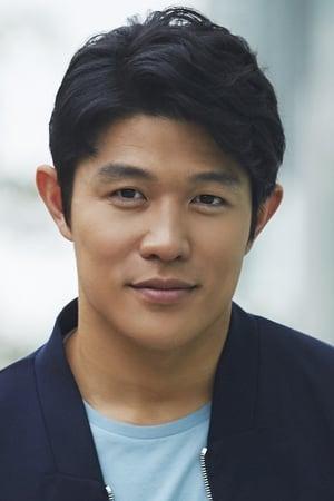Picture of Ryohei Suzuki