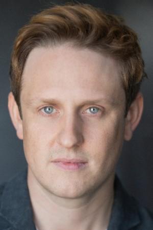 Picture of Richard Goulding