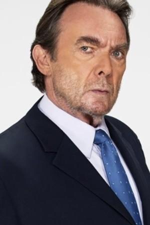 Picture of Claudio Báez