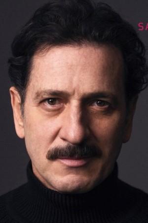 Picture of Juan Carlos Remolina