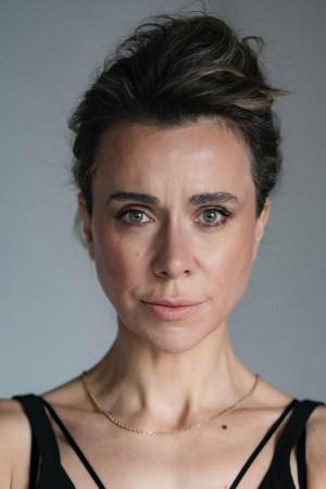 Picture of Andreea Vasile