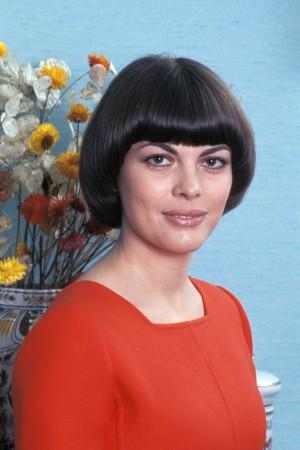 Picture of Mireille Mathieu