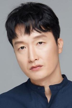 Picture of Choi Byung-mo