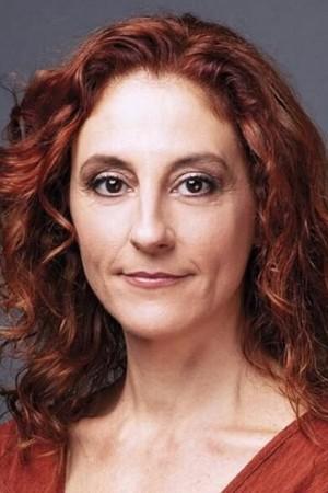 Picture of Nuria Mencía