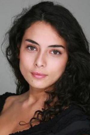 Picture of Nailia Harzoune