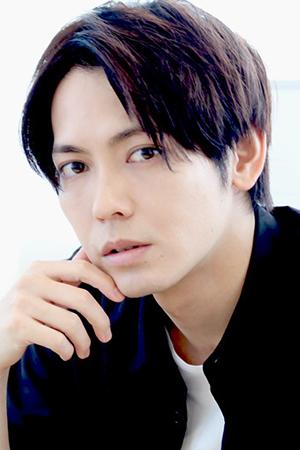 Picture of Kenta Izuka