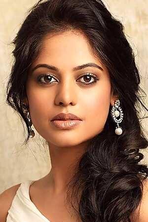 Picture of Bindu Madhavi