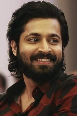 Picture of Harish Kalyan