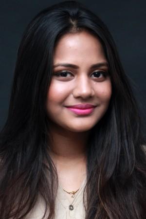 Picture of Aishwarya Dutta