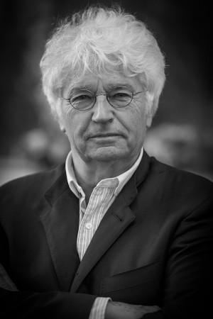 Picture of Jean-Jacques Annaud