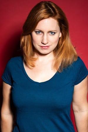 Picture of Anna Amalie Blomeyer