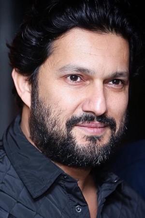 Picture of Hamed Behdad