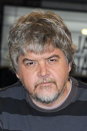 Picture of Javier Coronas