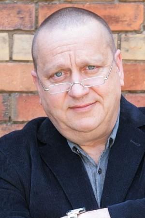 Picture of Udo Kroschwald
