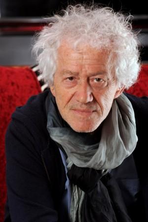 Picture of Jean-Luc Moreau
