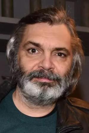 Picture of Alkis Kourkoulos