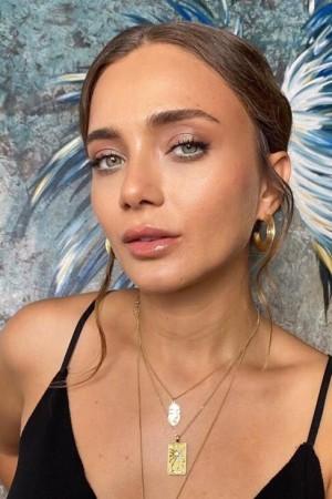 Picture of Damla Sönmez