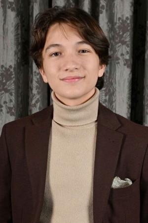 Picture of Teo Briones