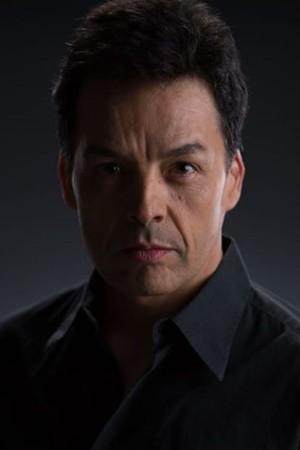 Picture of Arturo Vázquez