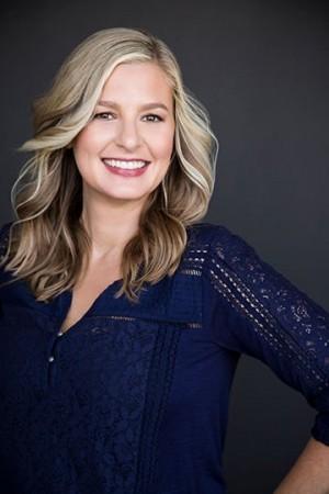 Picture of Christina Pazsitzky