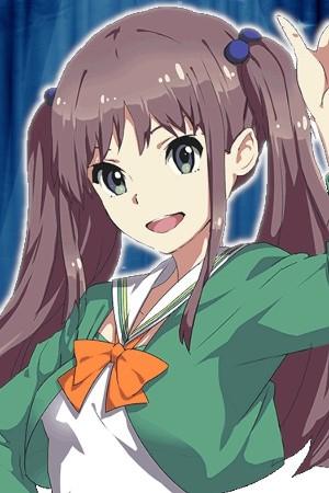 Picture of Miyu Takagi