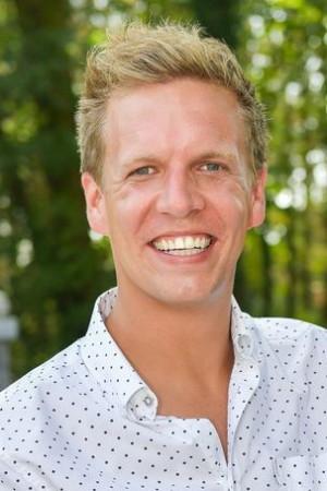 Picture of James Cooke