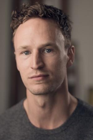 Picture of Jack Greenlees