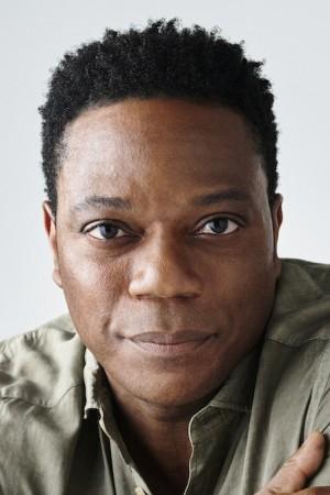 Picture of Chukwudi Iwuji