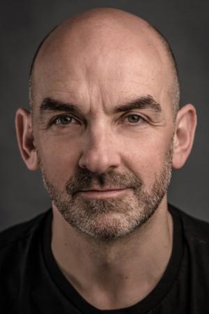 Picture of Ian Conningham