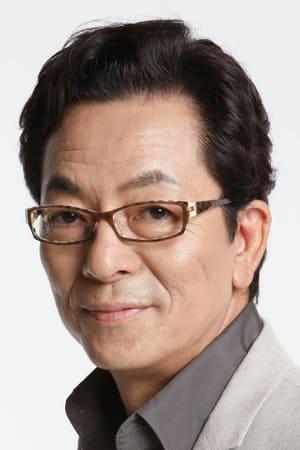Picture of Yutaka Mizutani