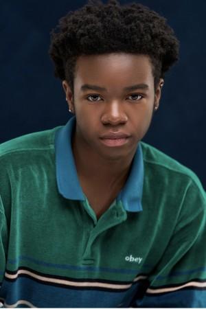Picture of Alkoya Brunson