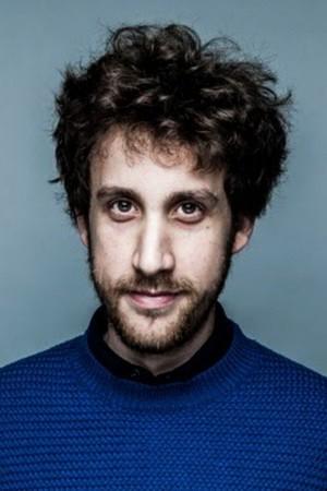 Picture of Gaël Cottat
