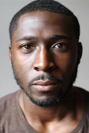 Picture of Eric Kofi Abrefa