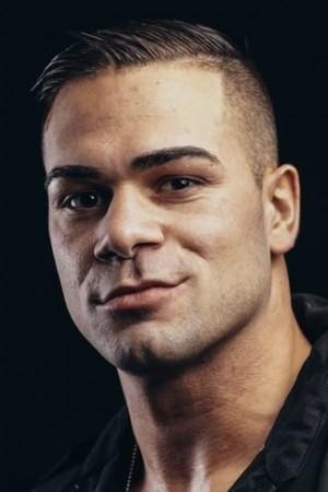 Picture of Travis Gordon Lopes Jr.