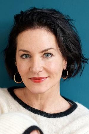 Picture of Marisa Burger