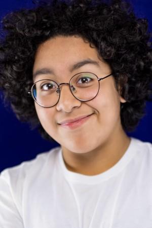 Picture of Nathan Arenas