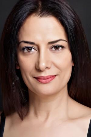 Picture of Veda Yurtsever İpek