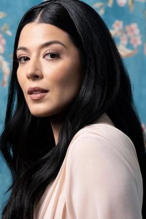 Picture of Elizabeth Tabish