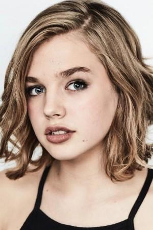 Picture of Teagan Croft