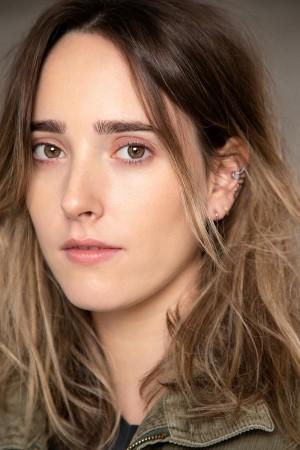 Picture of Hannah Leigh
