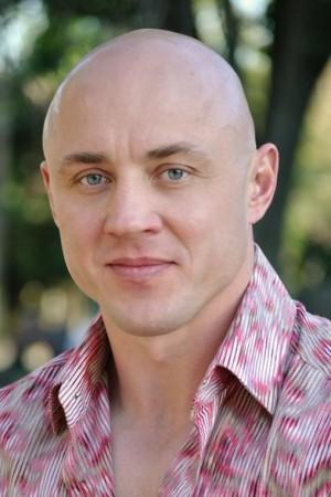 Picture of Vladimir Sizov