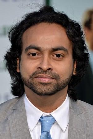 Picture of Pitobash Tripathy