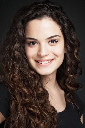 Picture of Aslı Bekiroğlu